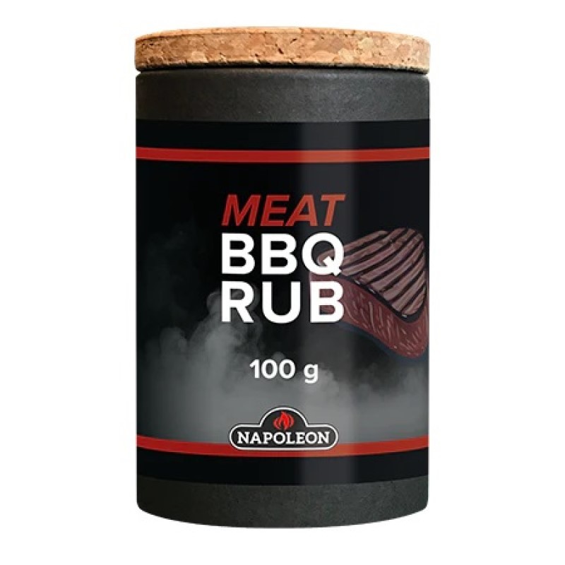 Koření Napoleon Rub Meat 100g