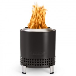 Stolní ohniště Mesa XL Solo Stove černé