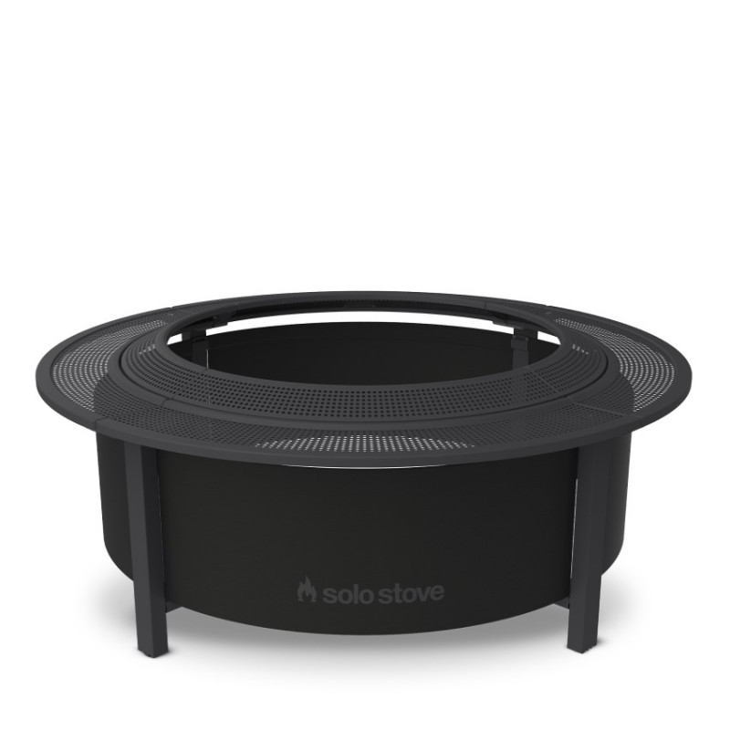 Stolek pro ohniště Yukon Solo Stove