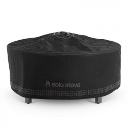 Obal pro ohniště Yukon Solo Stove se stolkem