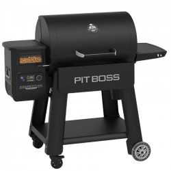 Peletový gril Competition Pit Boss Series 1250