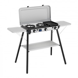 Vařič Camping Kitchen 2 Multi-Cook Plus