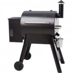 Peletový gril Traeger PRO SERIES 22