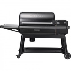 Peletový gril Traeger IRONWOOD XL