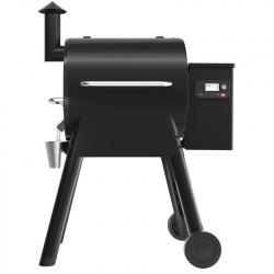 Peletový gril Traeger PRO 575