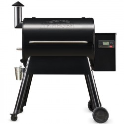 Peletový gril Traeger PRO 780