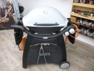 Plynový gril Weber Q 3000