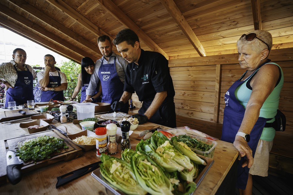 výherci big green egg kaufland