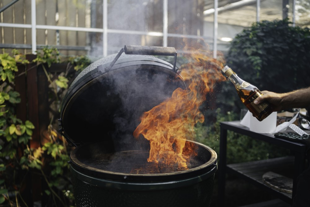 výherci big green egg kaufland